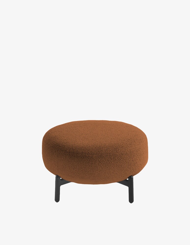 Kartell Lunam Orsetto Pouf