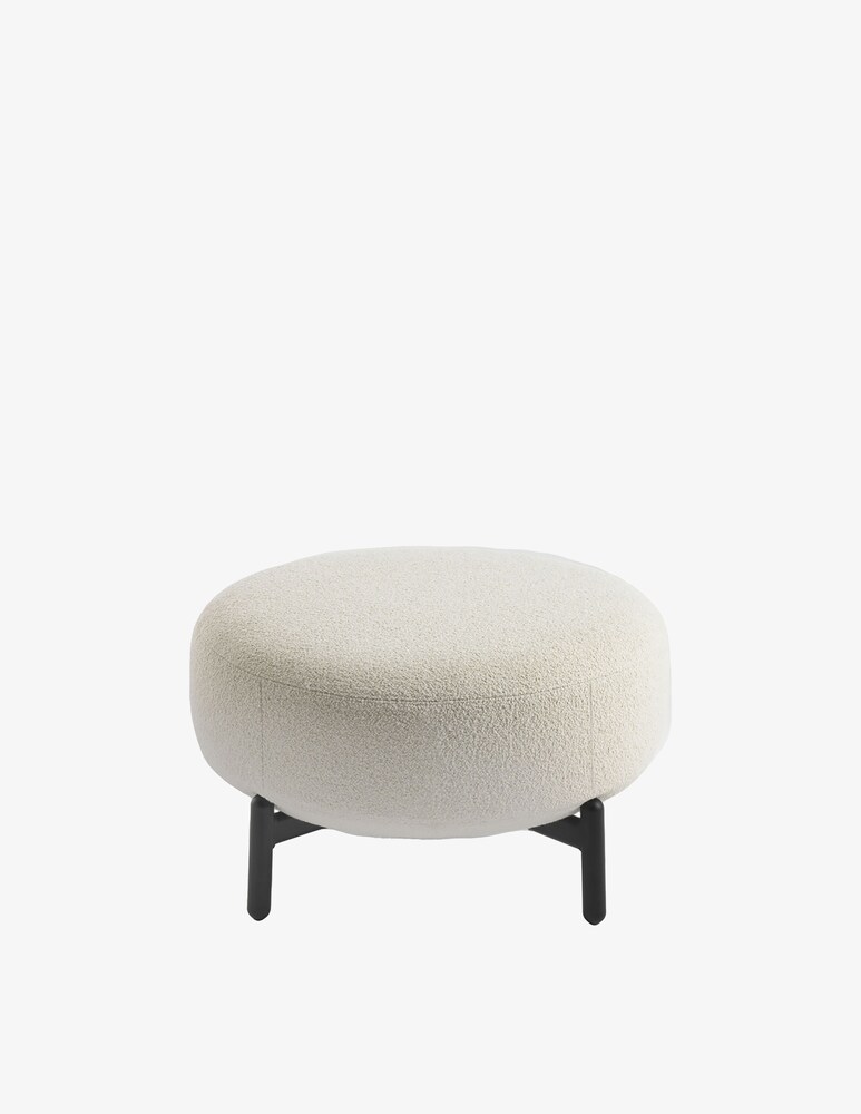 Kartell Lunam Orsetto Pouf
