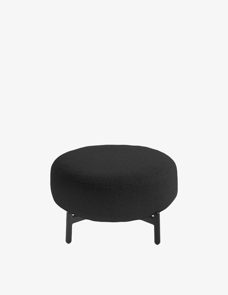 Kartell Lunam Orsetto Pouf