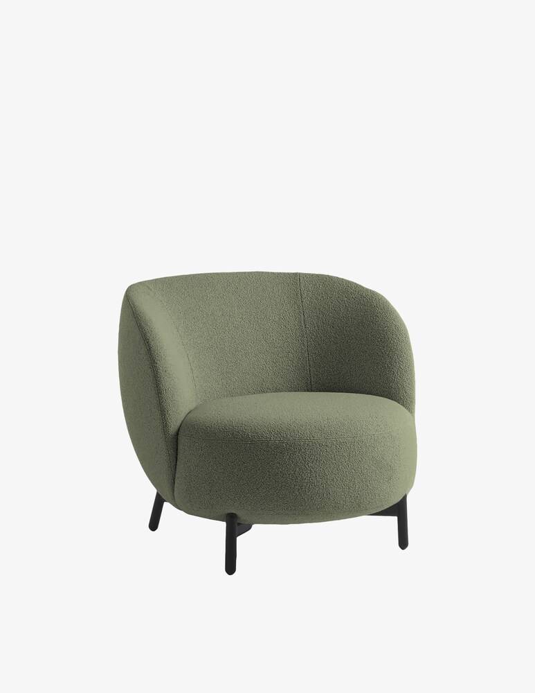 Kartell Lunam Poltrona Orsetto Poltrona