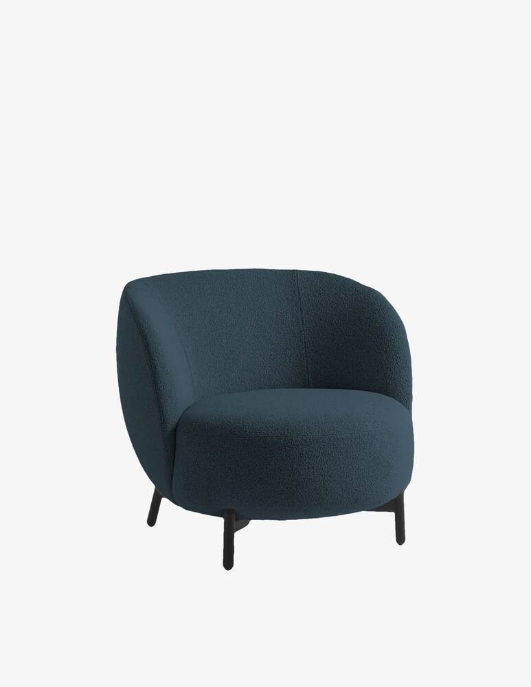 Kartell Lunam Poltrona Orsetto Poltrona