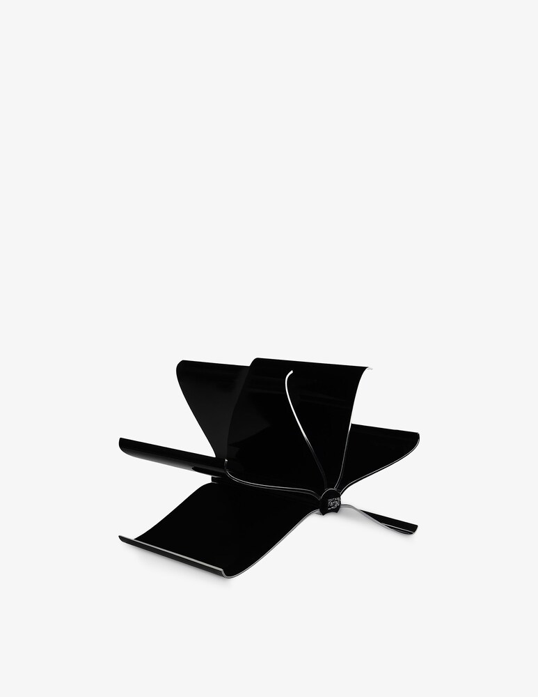Kartell Magazine Rack, Portariviste