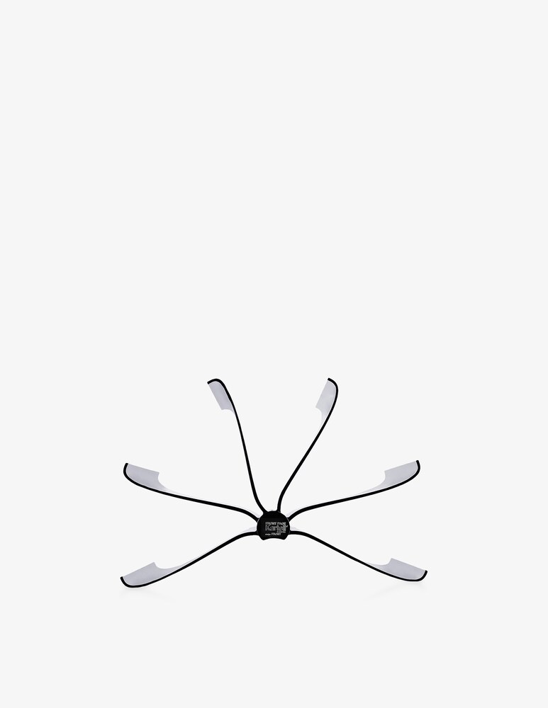 Kartell Magazine Rack, portariviste