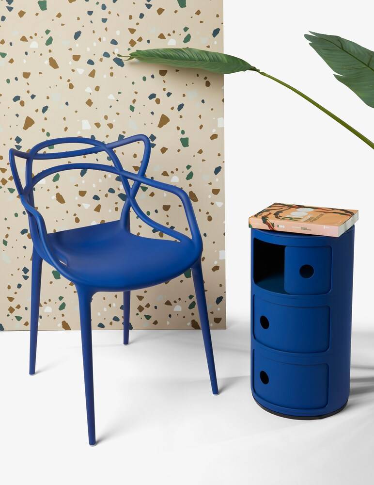 Kartell Masters Sedia