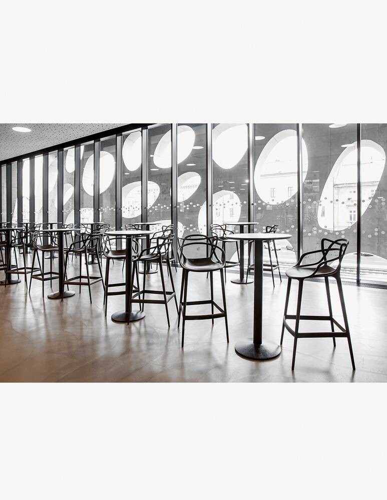 Kartell Masters Sgabello