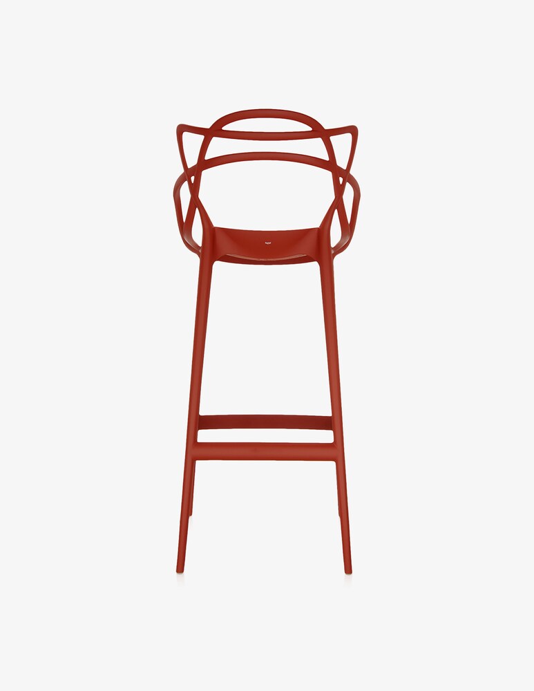 Kartell Masters Sgabello