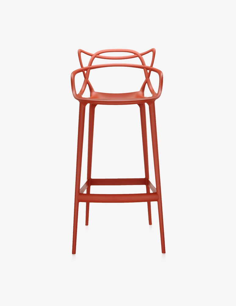 Kartell Masters Sgabello