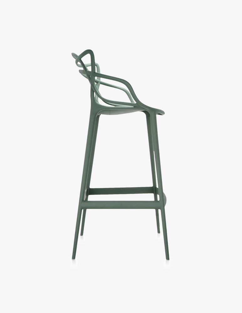 Kartell Masters Sgabello
