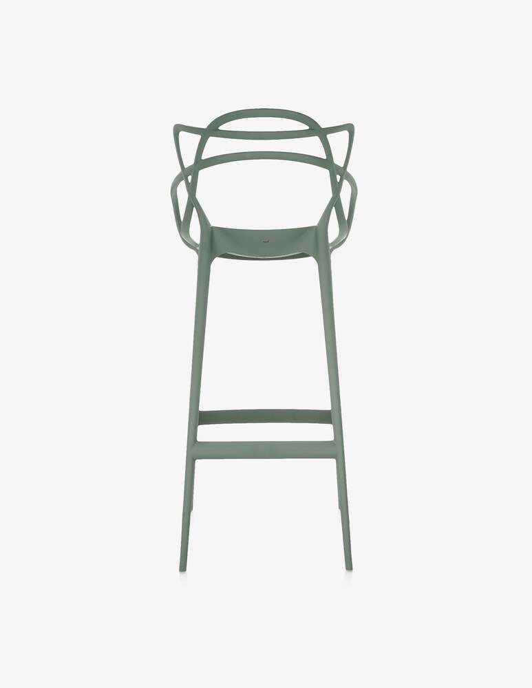 Kartell Masters Sgabello