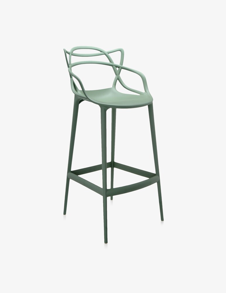 Kartell Masters Sgabello