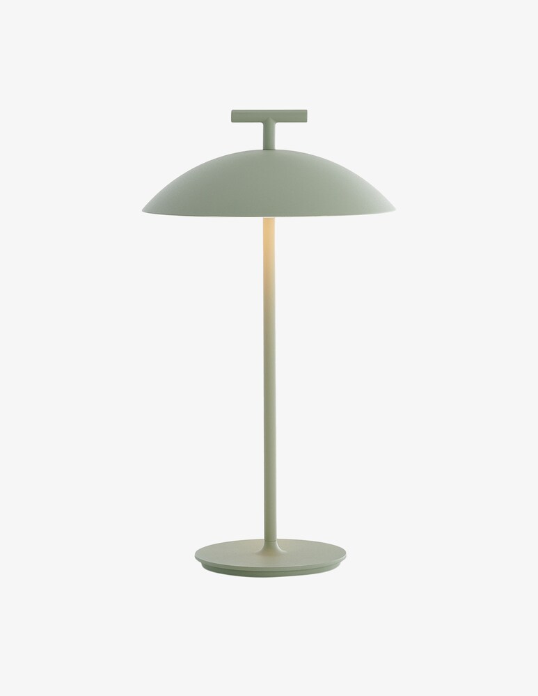 Kartell Mini Geen A Lampada Da Tavolo