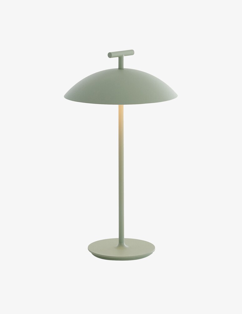 Kartell Mini Geen A Lampada Da Tavolo