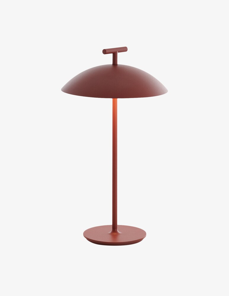 Kartell Mini Geen A Lampada Da Tavolo