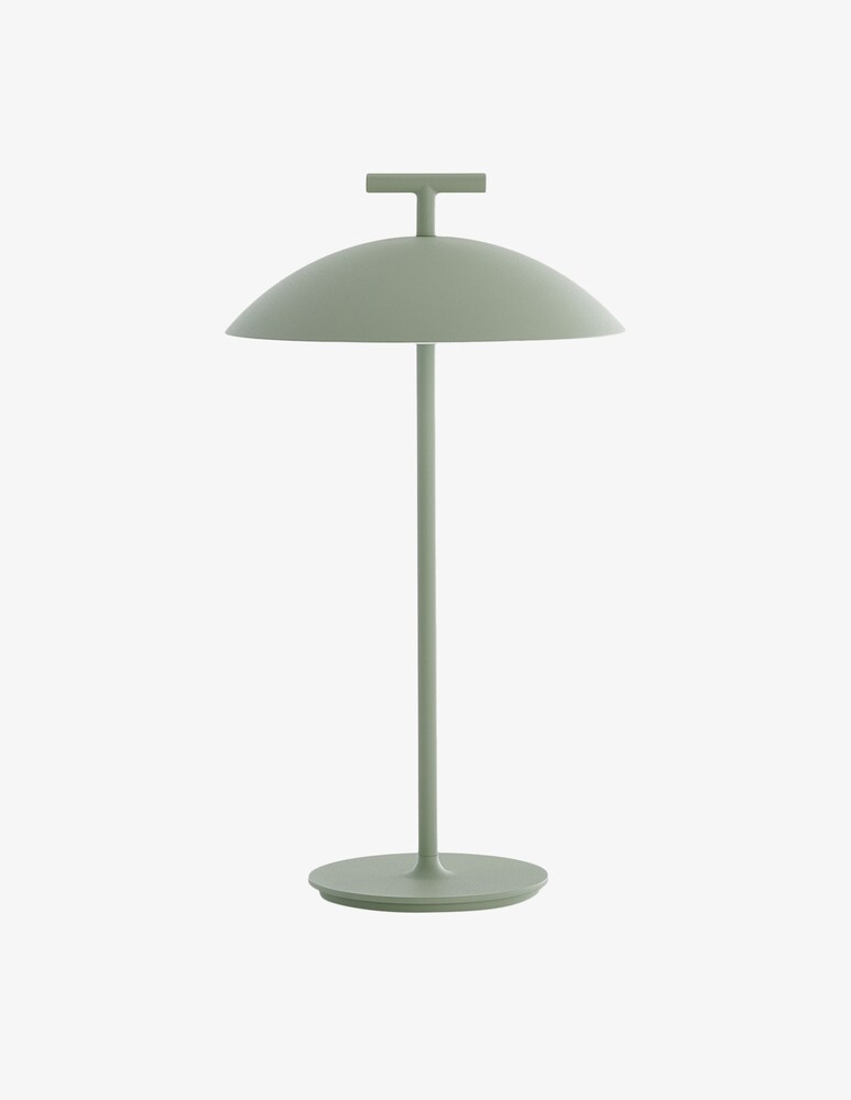 Kartell Mini Geen A lampada da tavolo
