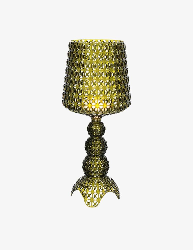 Kartell Mini Kabuki Lampada Da Tavolo