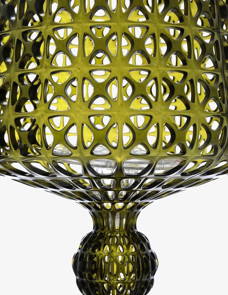 Kartell Mini Kabuki Lampada Da Tavolo