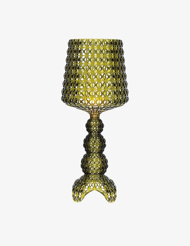 Kartell Mini Kabuki lampada da tavolo