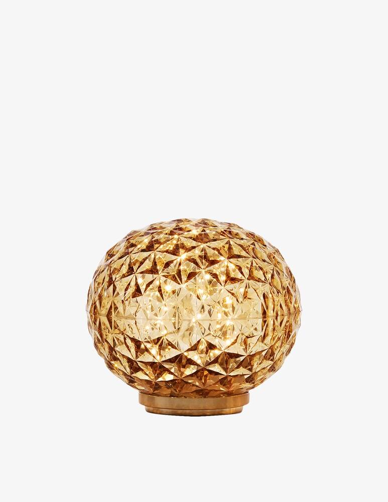 Kartell Mini Planet lampada da tavolo