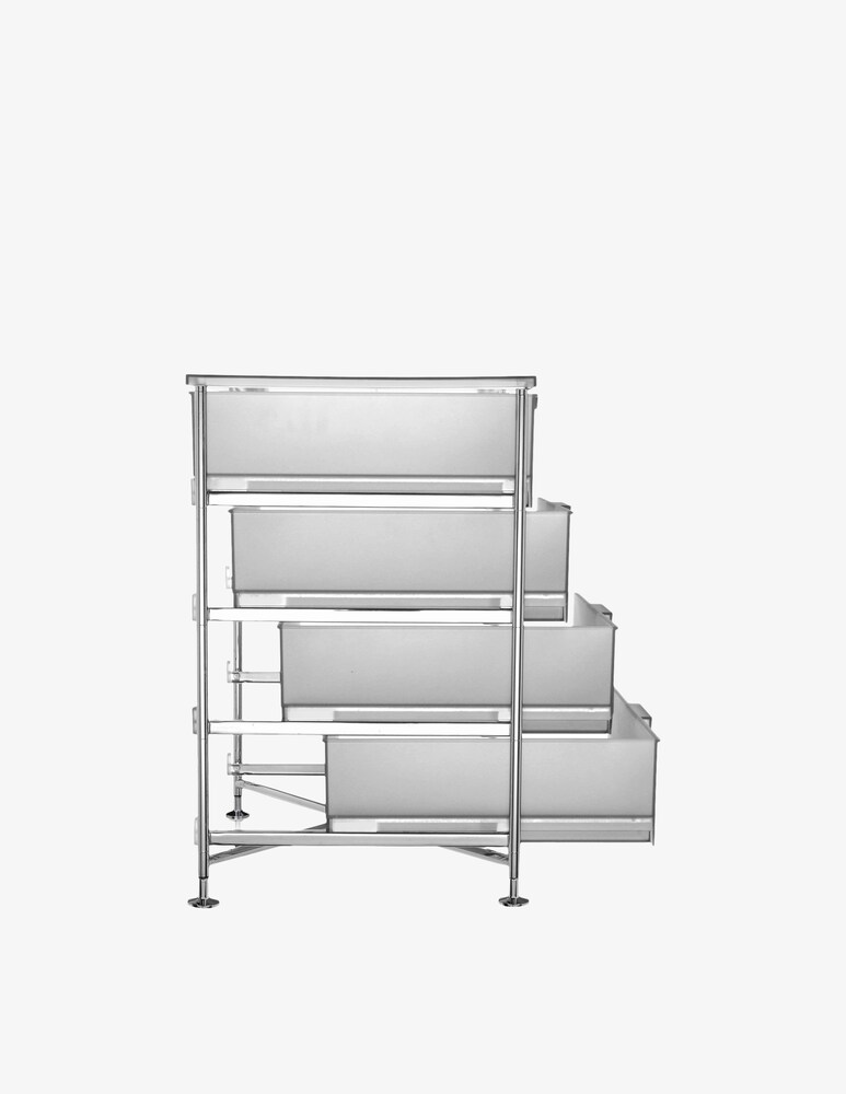 Kartell Mobil 4 Cassetti