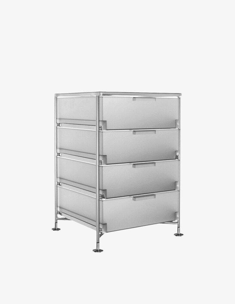 Kartell Mobil 4 Cassetti