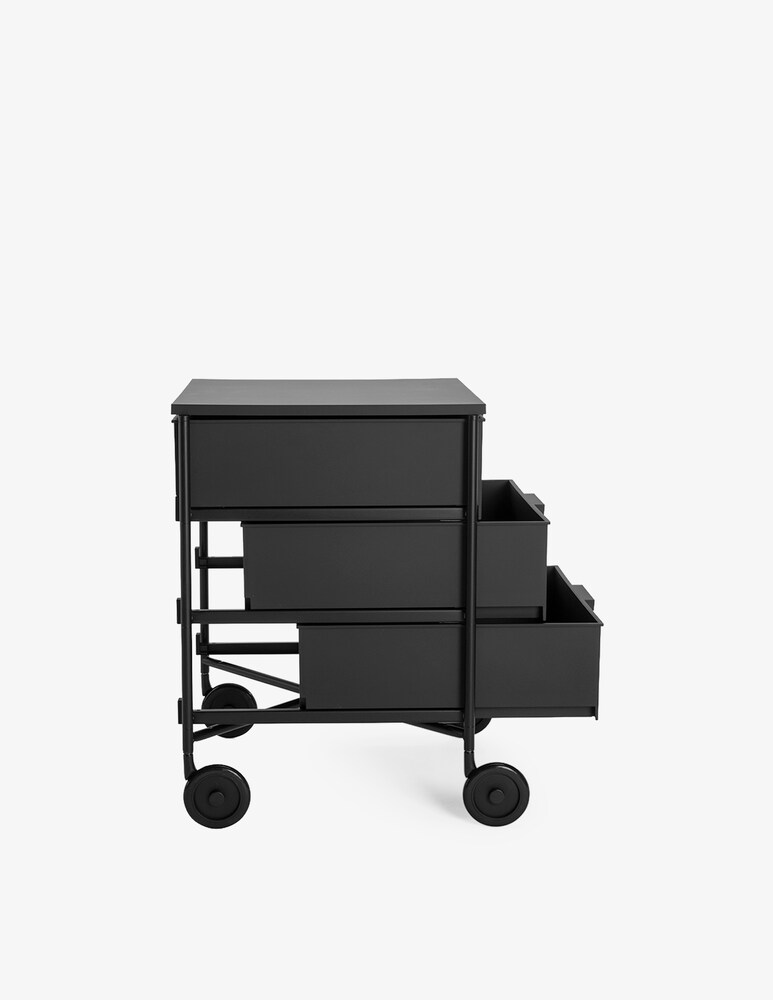 Kartell Mobil MAT, Cassettiera