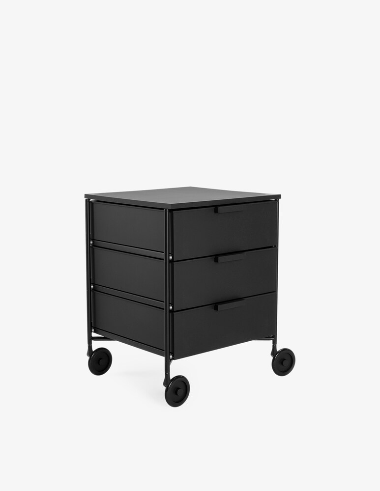 Kartell Mobil MAT, Cassettiera