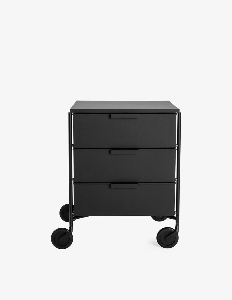 Kartell Mobil MAT, cassettiera