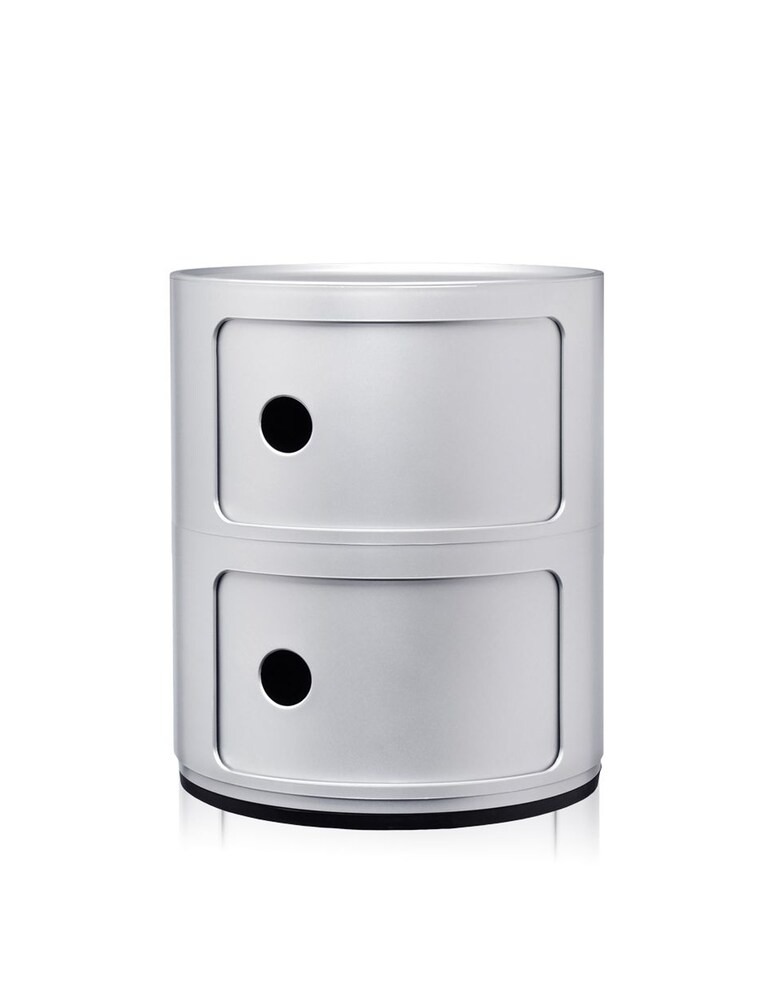 Kartell Mobile contenitore componibile 2 elementi