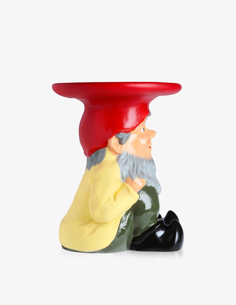 Kartell Napoleon, Sgabello - Multicolor