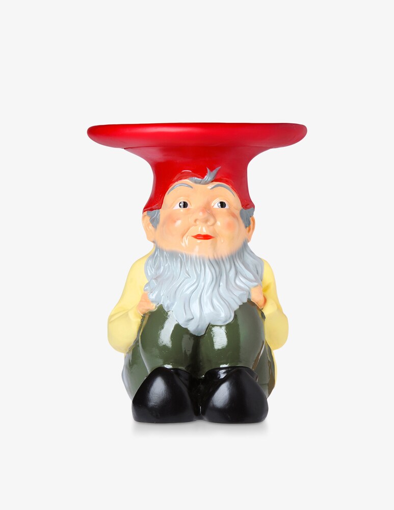 Kartell Napoleon, sgabello - Multicolor