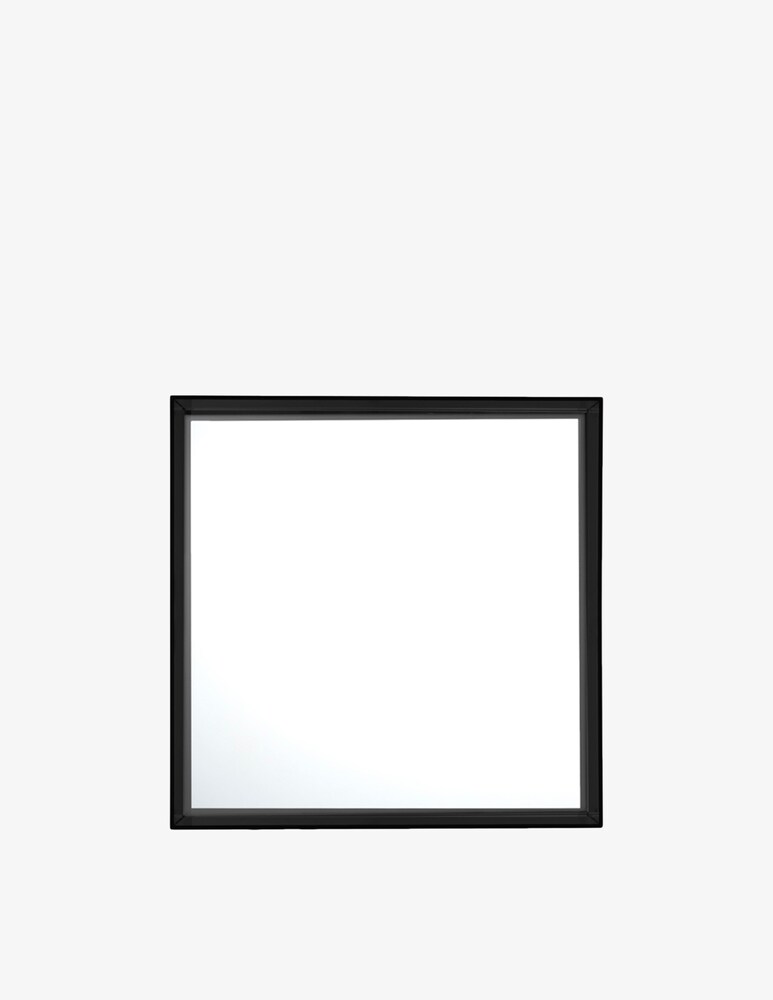 Kartell Only Me 50x50, specchio