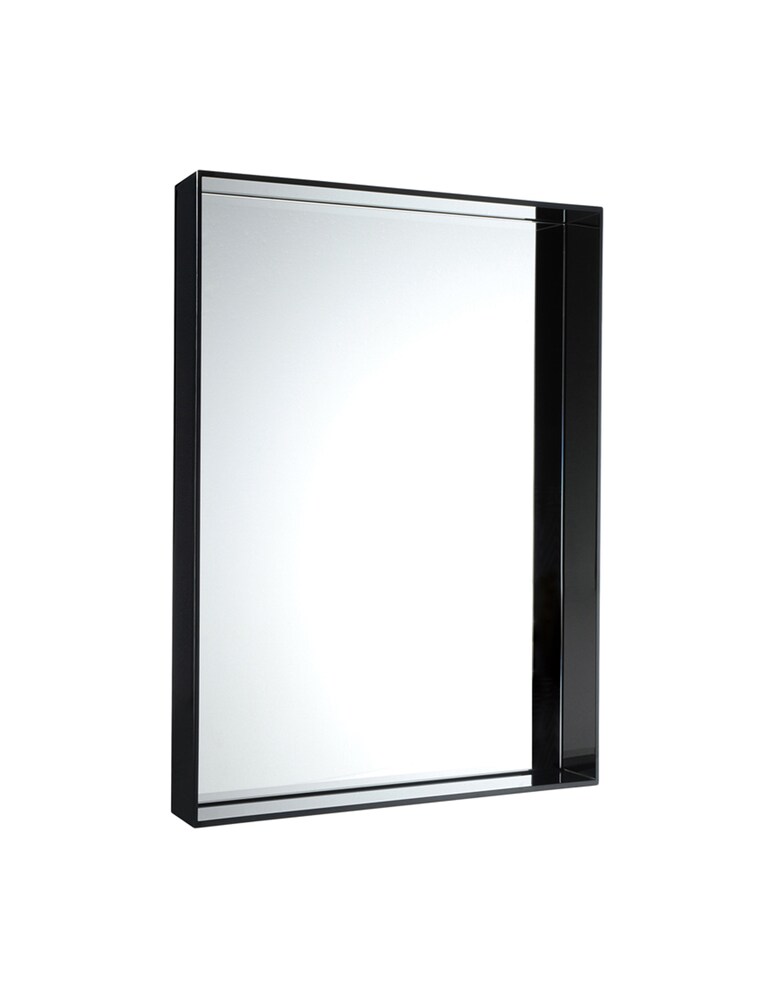 Kartell Only Me Complemento Da Arredo - Nero