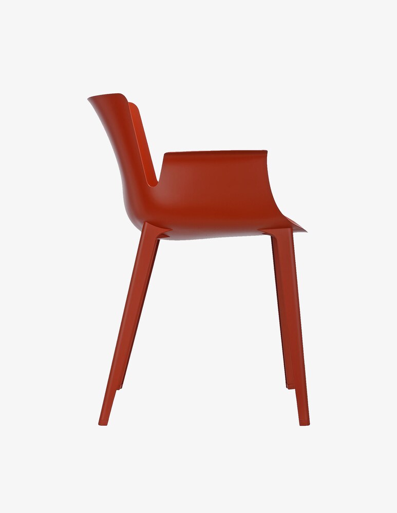 Kartell Piuma Sedia
