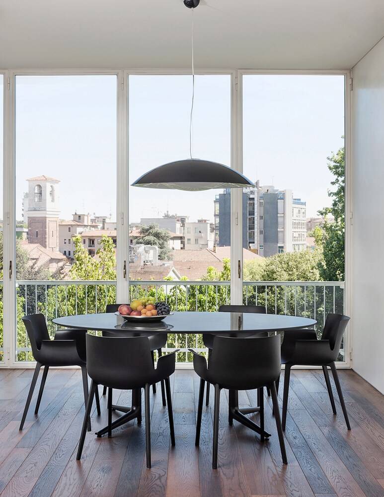 Kartell Piuma Sedia