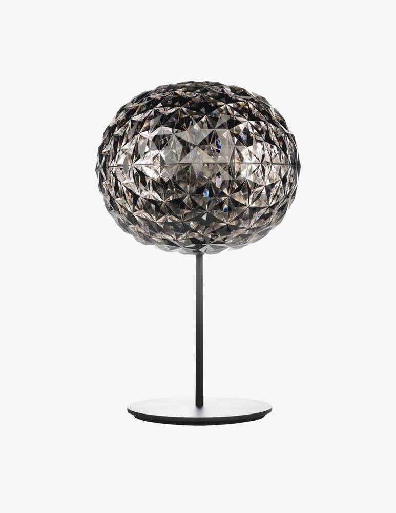 Kartell Planet con stelo lampada da tavolo