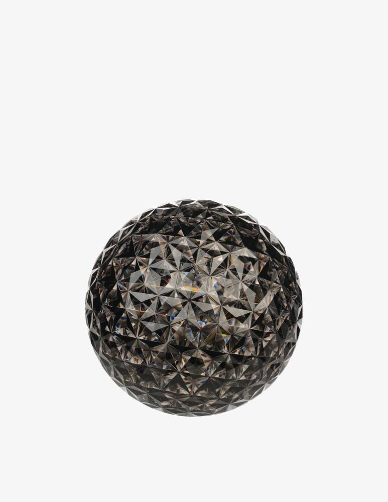 Kartell Planet H 160cm Lampada Da Pavimento