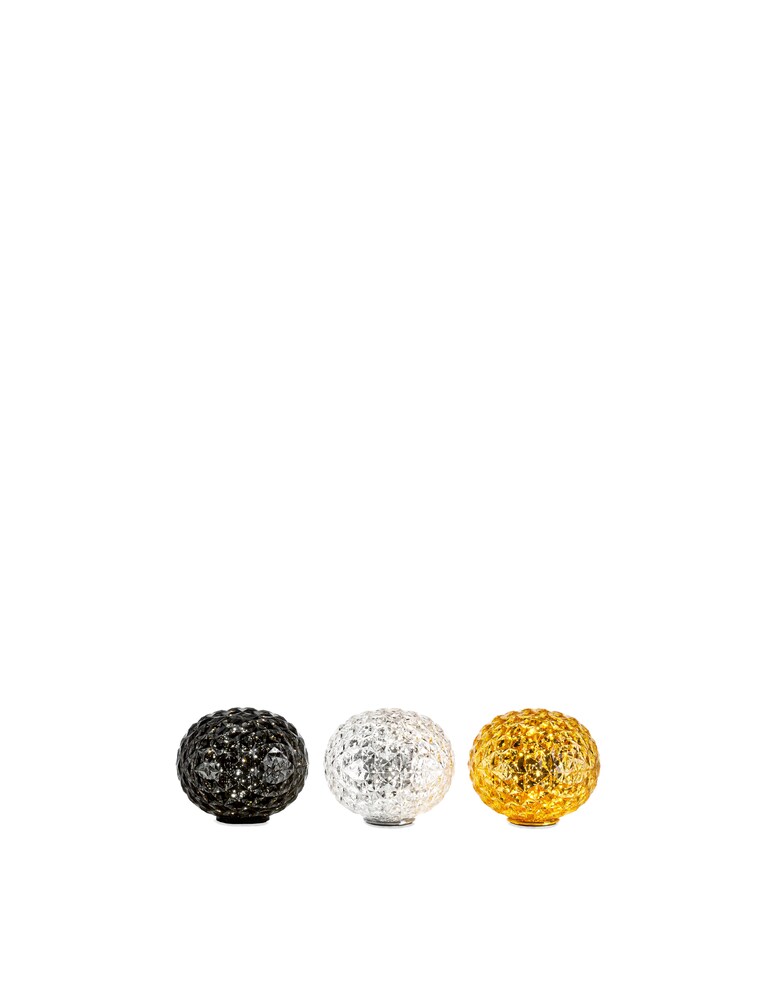 Kartell Planet Lampada Da Tavolo