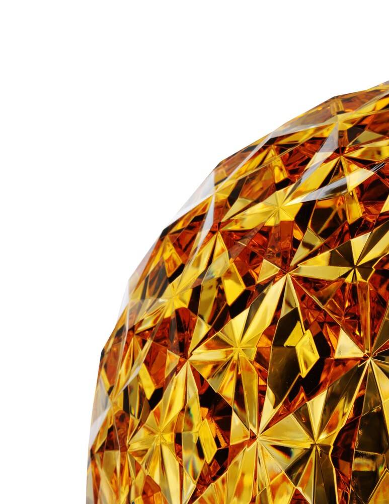 Kartell Planet Lampada Da Tavolo