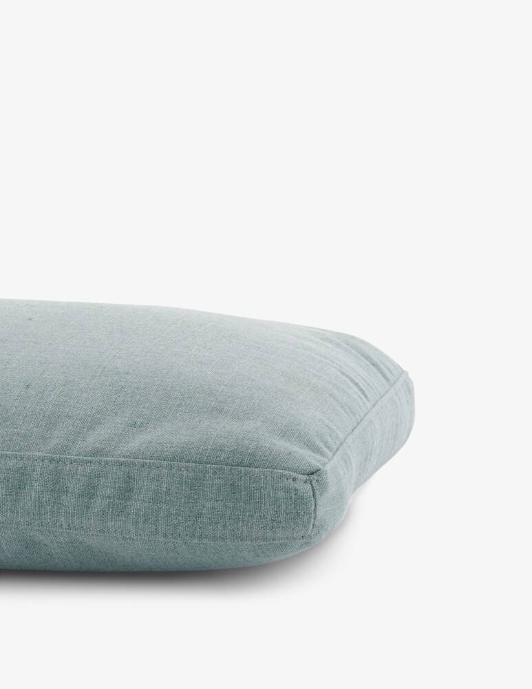 Kartell Plastics Outdoor Cushion