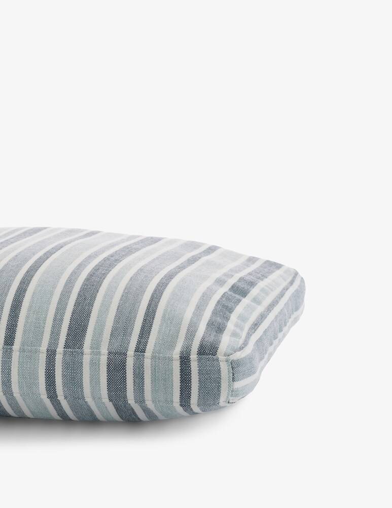 Kartell Plastics Outdoor Cushion