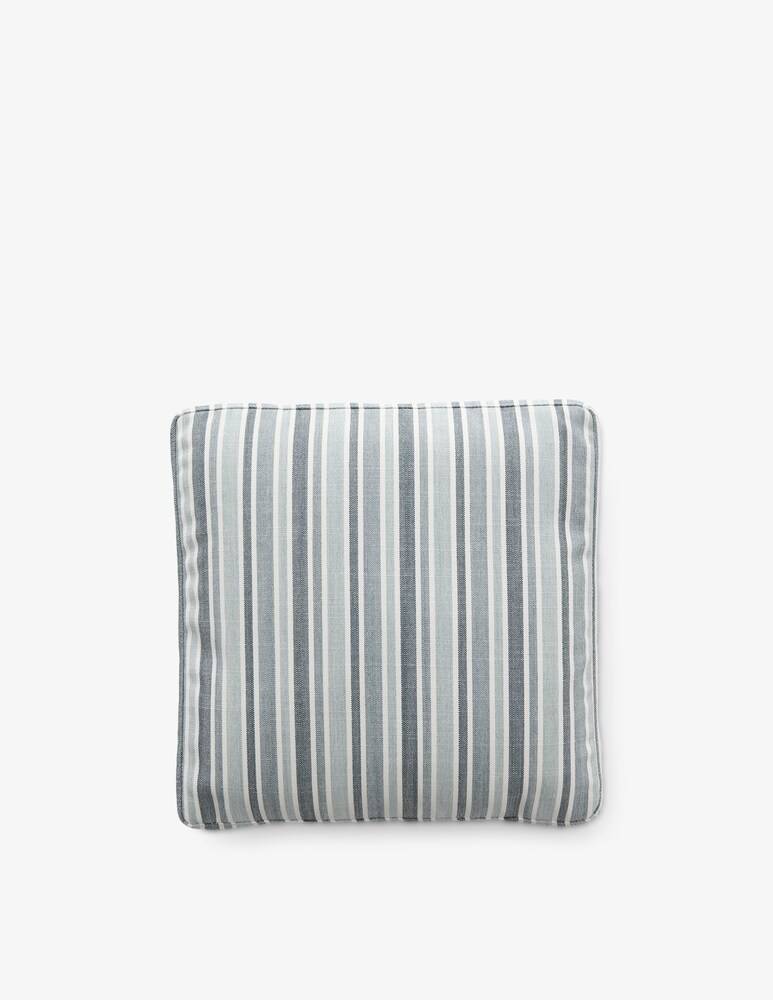 Kartell Plastics Outdoor Cushion