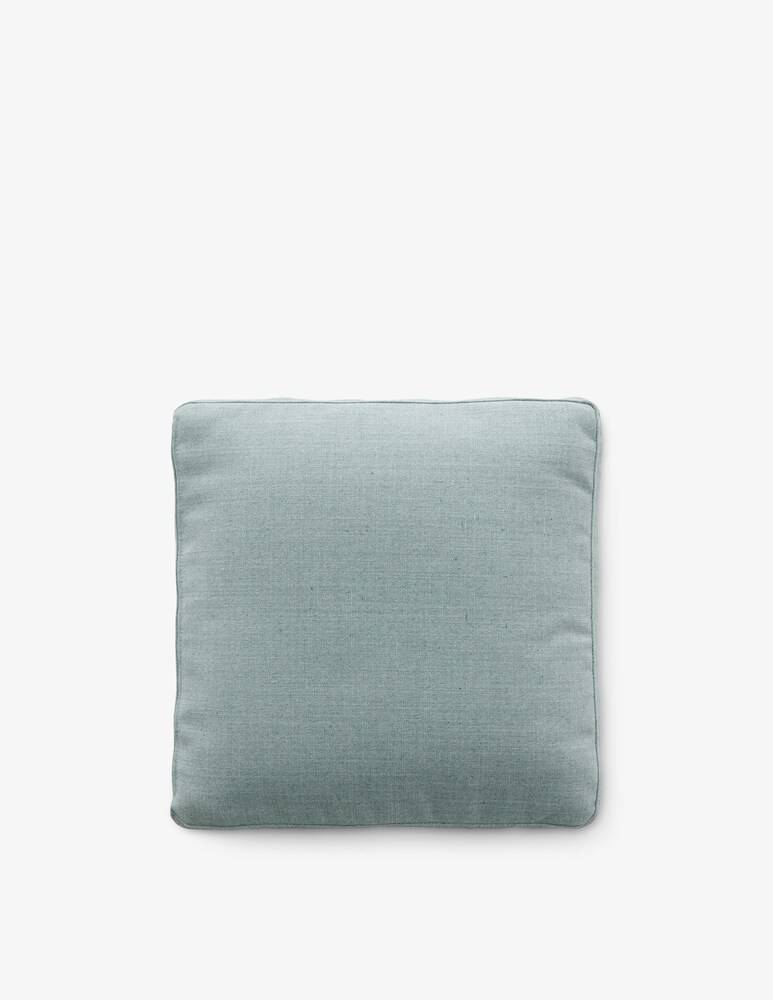 Kartell Plastics Outdoor Cushion