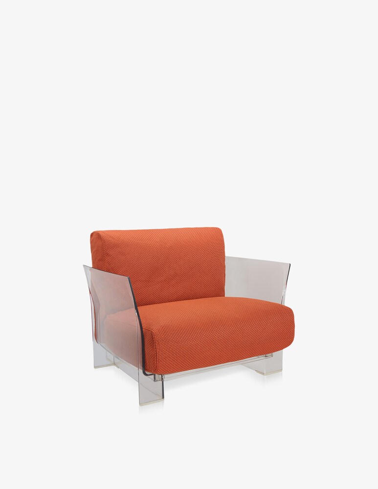 Kartell Pop Outdoor, Poltrona