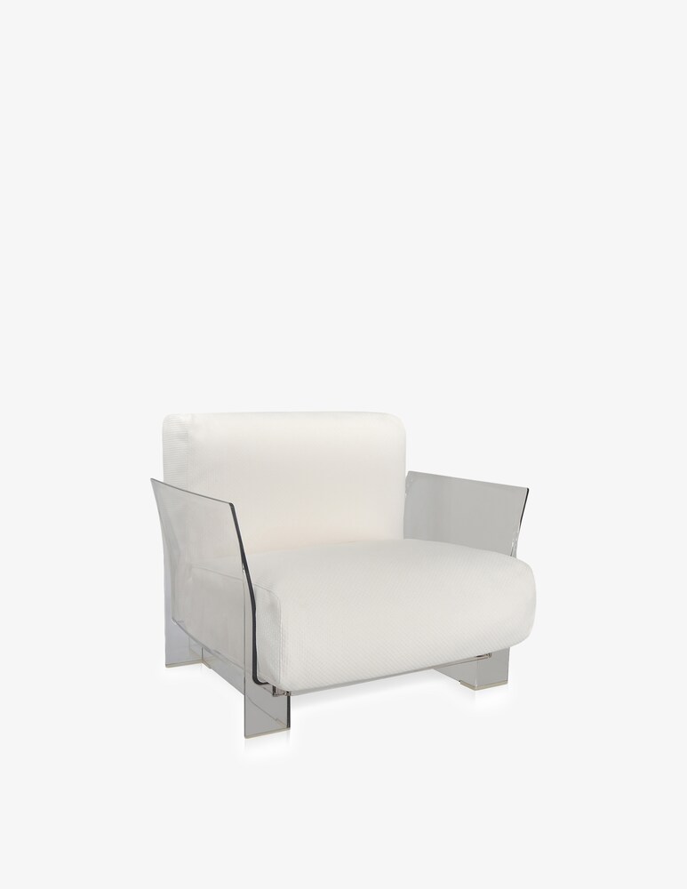 Kartell Pop Outdoor, Poltrona