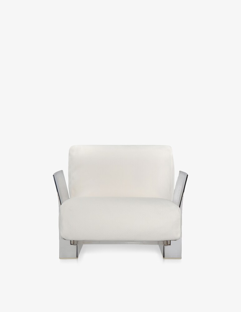 Kartell Pop Outdoor, poltrona