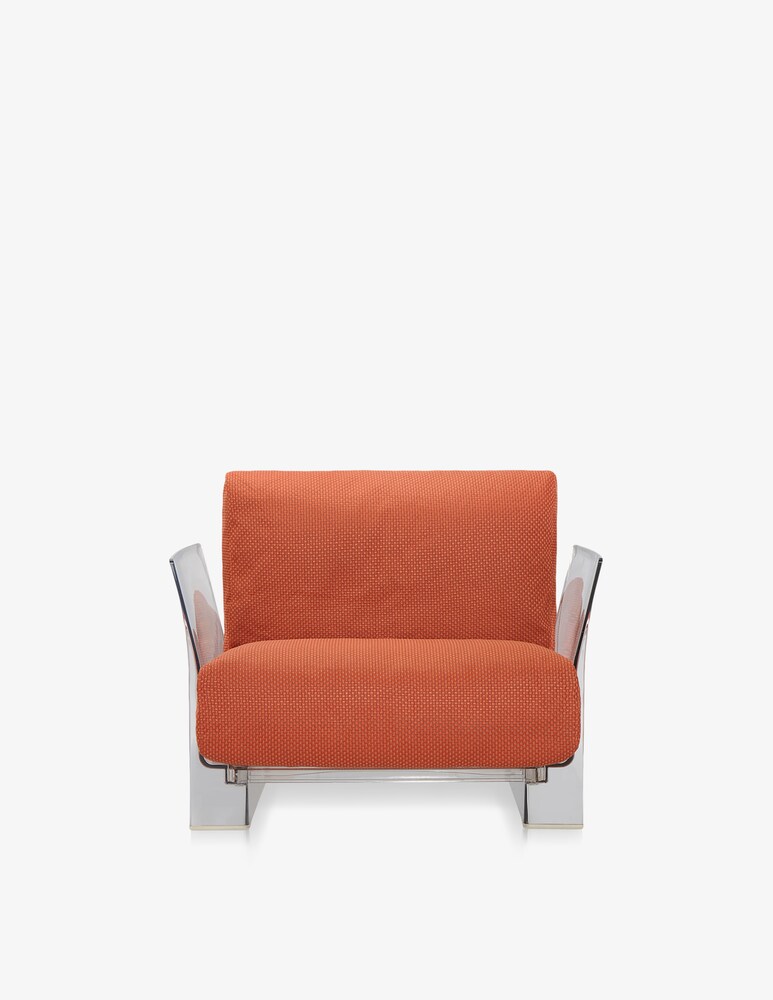 Kartell Pop Outdoor, poltrona