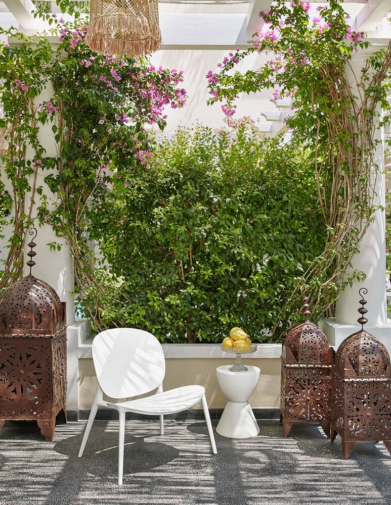 Kartell Prince Aha Sgabello