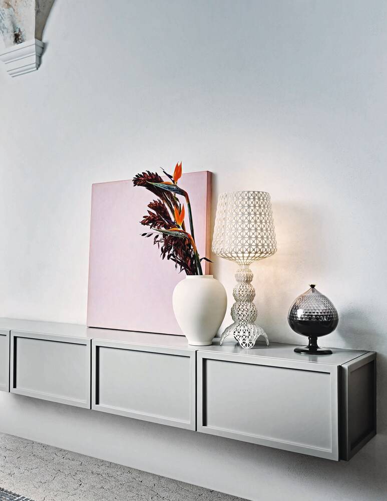 Kartell Pumo Centrotavola
