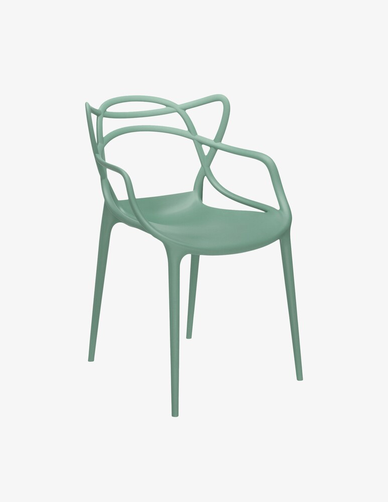 Kartell Sedia Masters