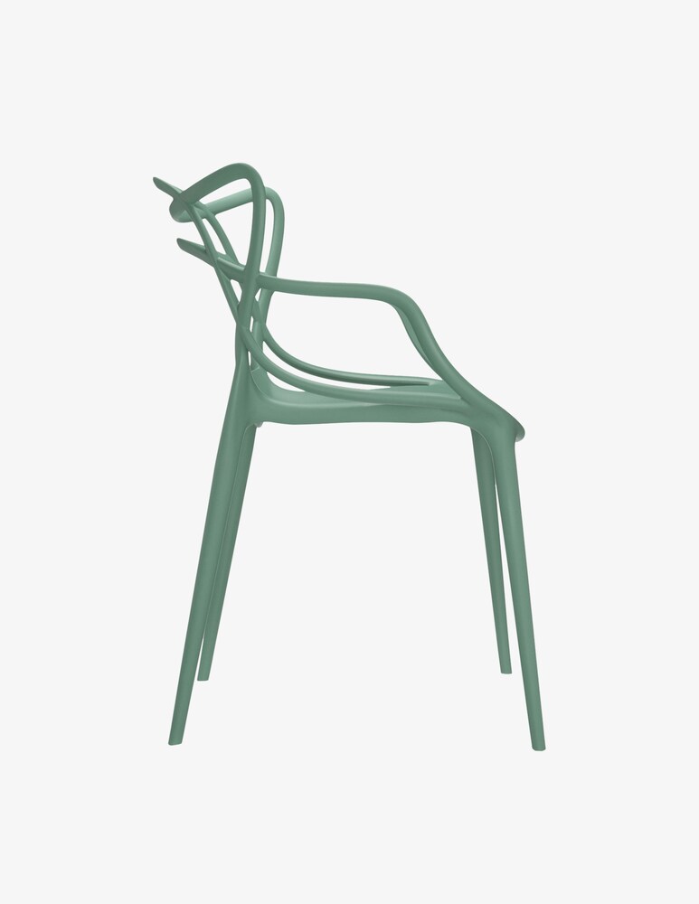 Kartell Sedia Masters
